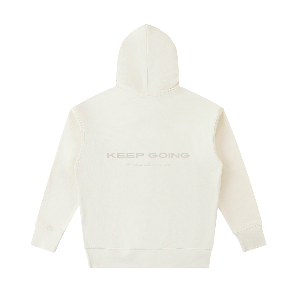 NextChapterCapsule,KGA,Heavyweight,Hoodie,Streetwear,Unisex