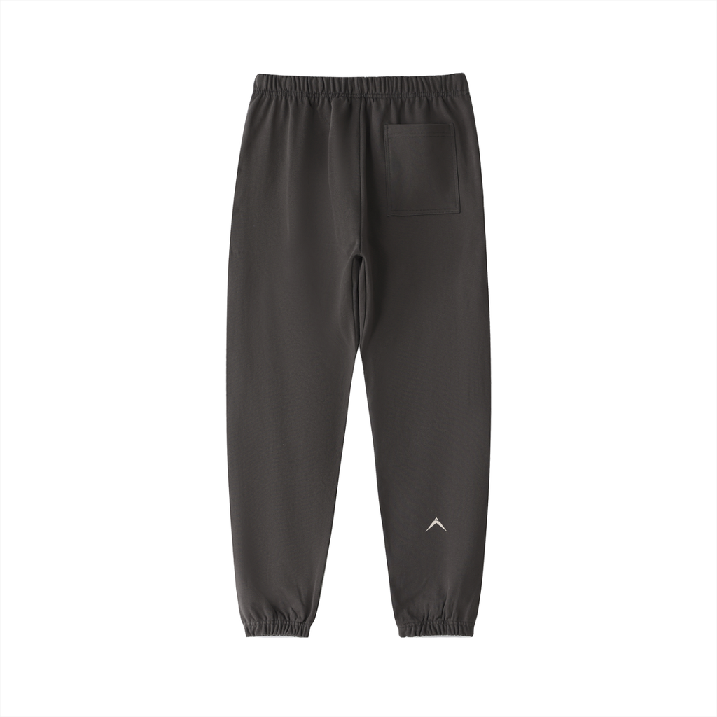 NextChapterCapsule,KGA,KeepGoingAthletics,Sweatpants,Heavyweight,Streetwear,Unisex,Mens,Womens,Cotton,530GSM,Premium,Joggers,Athleisure