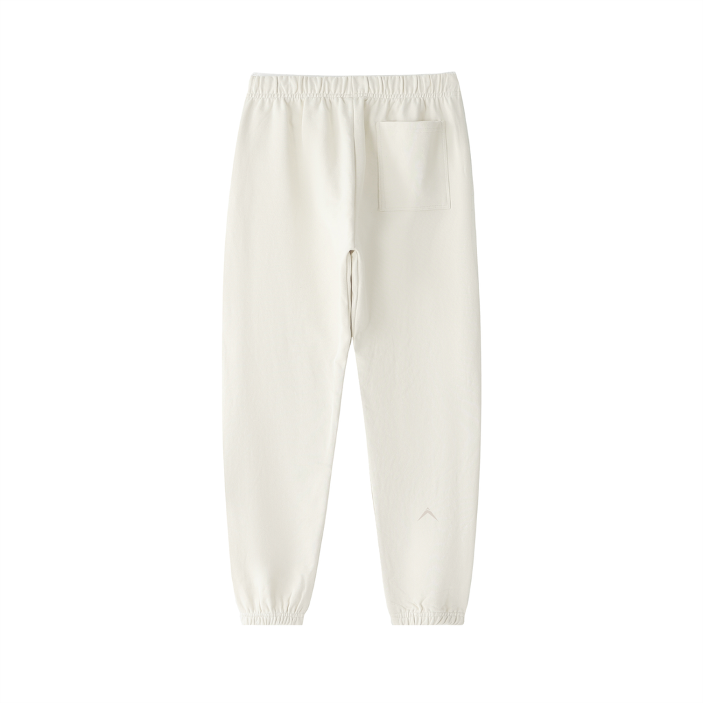 NextChapterCapsule,KGA,KeepGoingAthletics,Sweatpants,Heavyweight,Streetwear,Unisex,Mens,Womens,Cotton,530GSM,Premium,Joggers,Athleisure