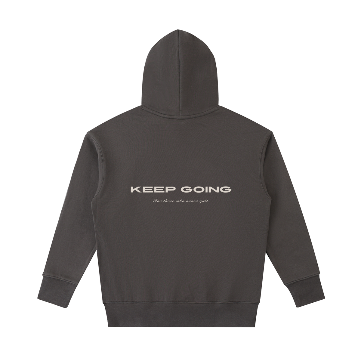NextChapterCapsule,KGA,Heavyweight,Hoodie,Streetwear,Unisex