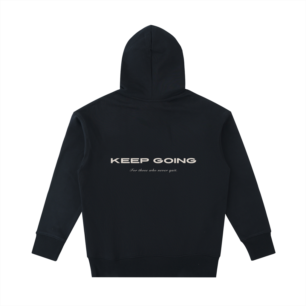 NextChapterCapsule,KGA,Heavyweight,Hoodie,Streetwear,Unisex