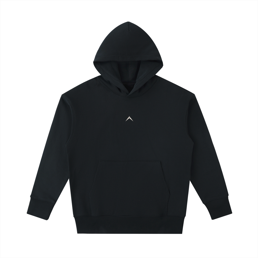 NextChapterCapsule,KGA,Heavyweight,Hoodie,Streetwear,Unisex