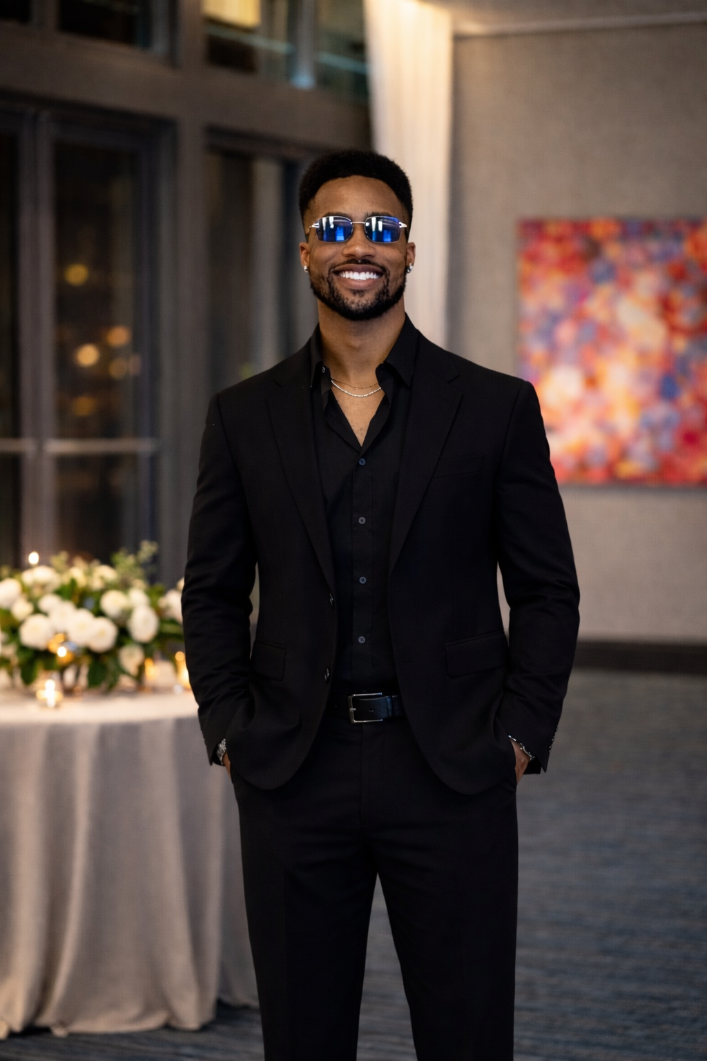 NATE SMITH