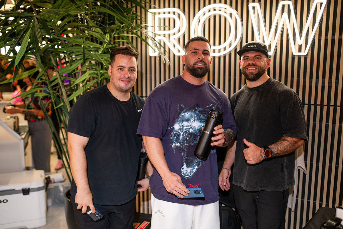 Club Studio Grand Opening event in Miami