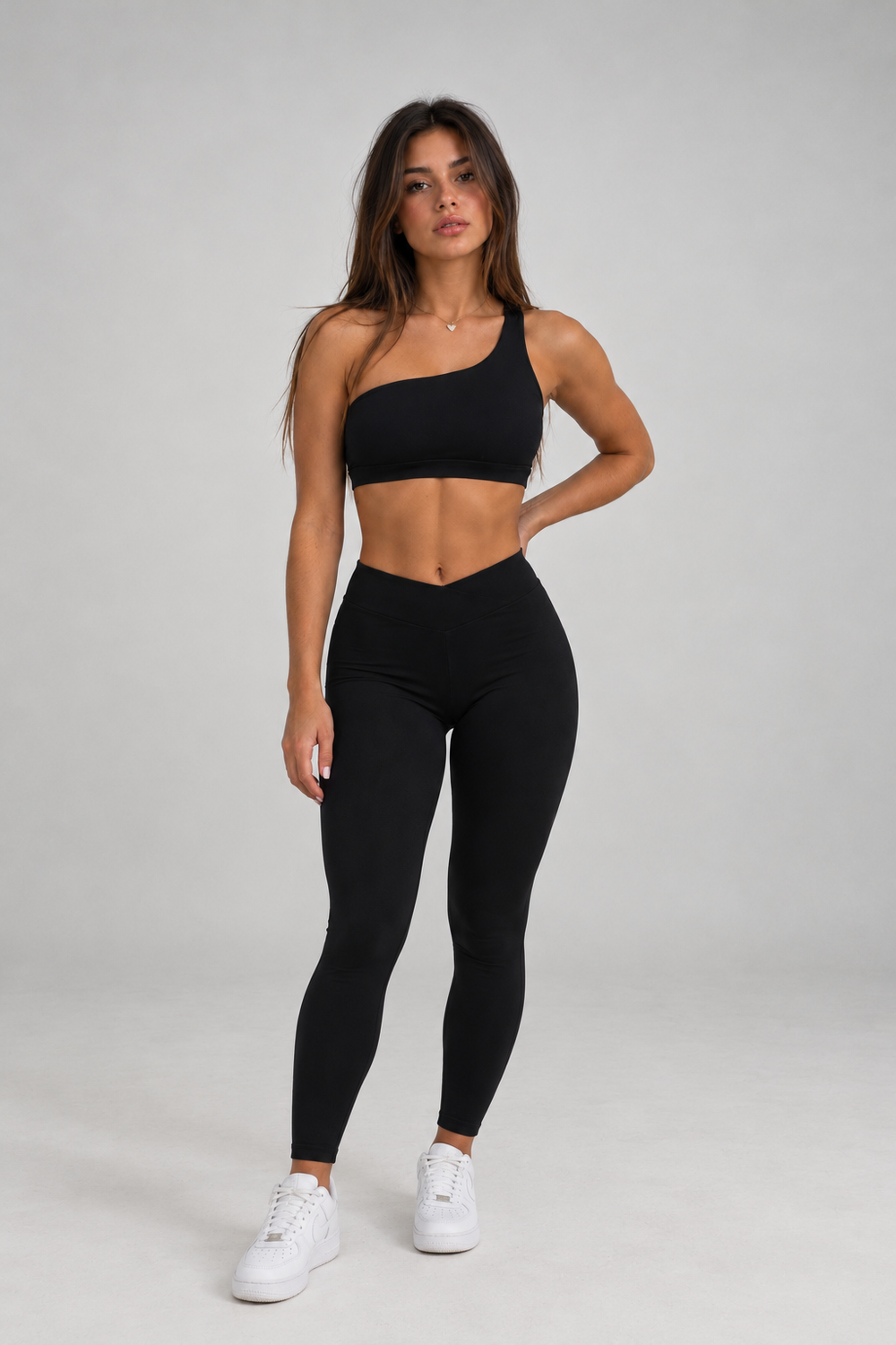 Day One Crossover Legging