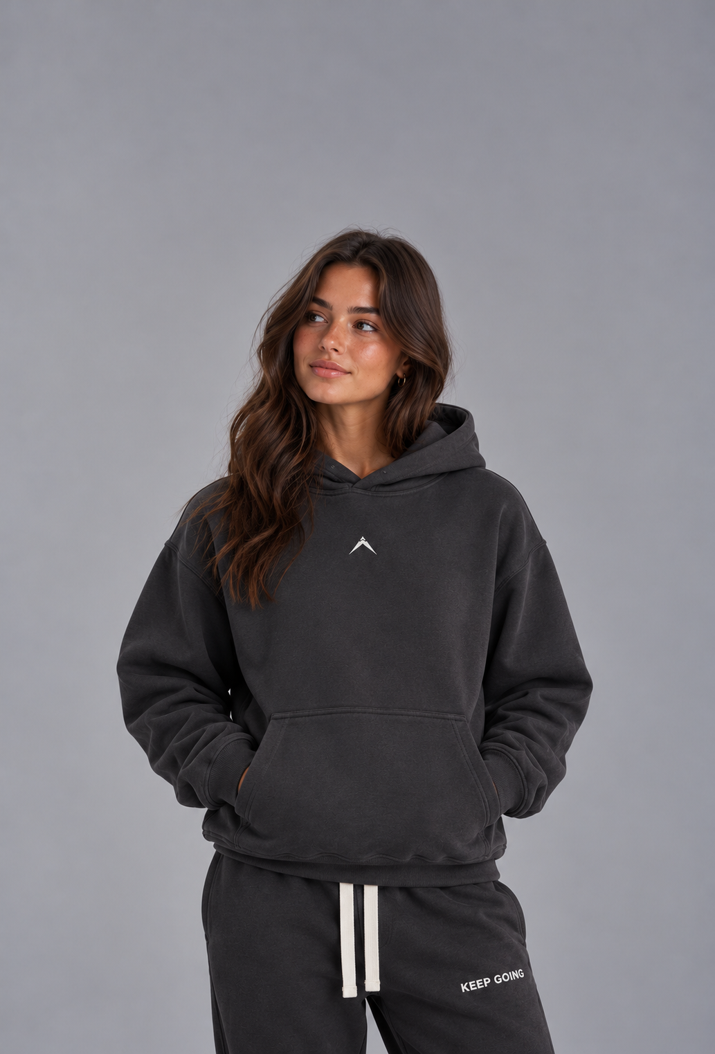 Next Chapter Heavyweight Hoodie