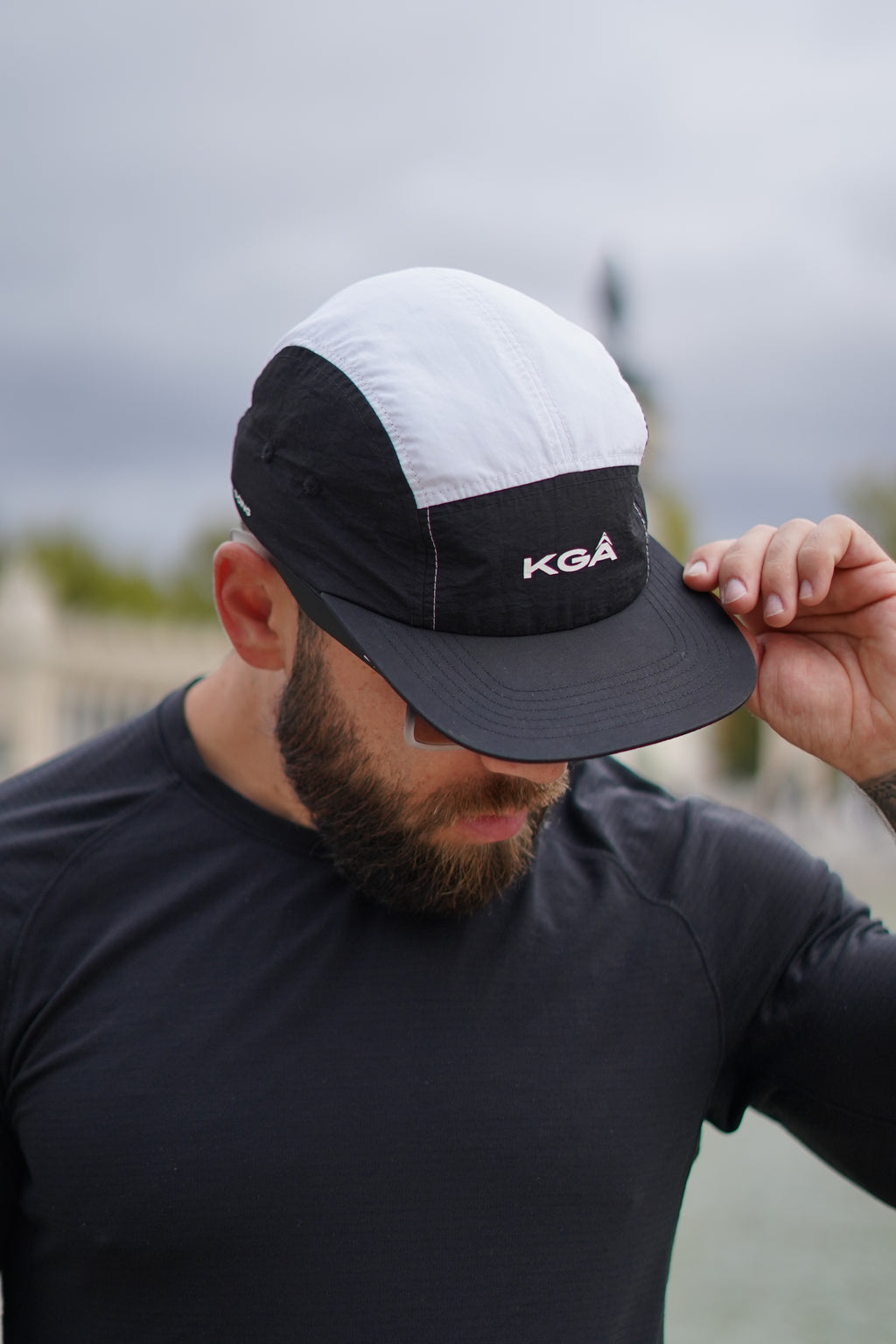 The Endurance Cap