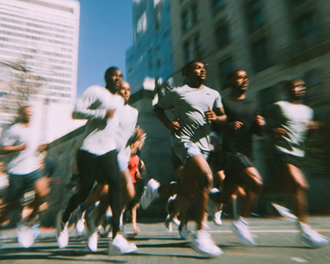 RUN CLUBS & MEETUPS