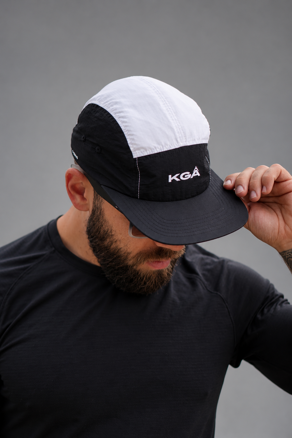 The Endurance Cap