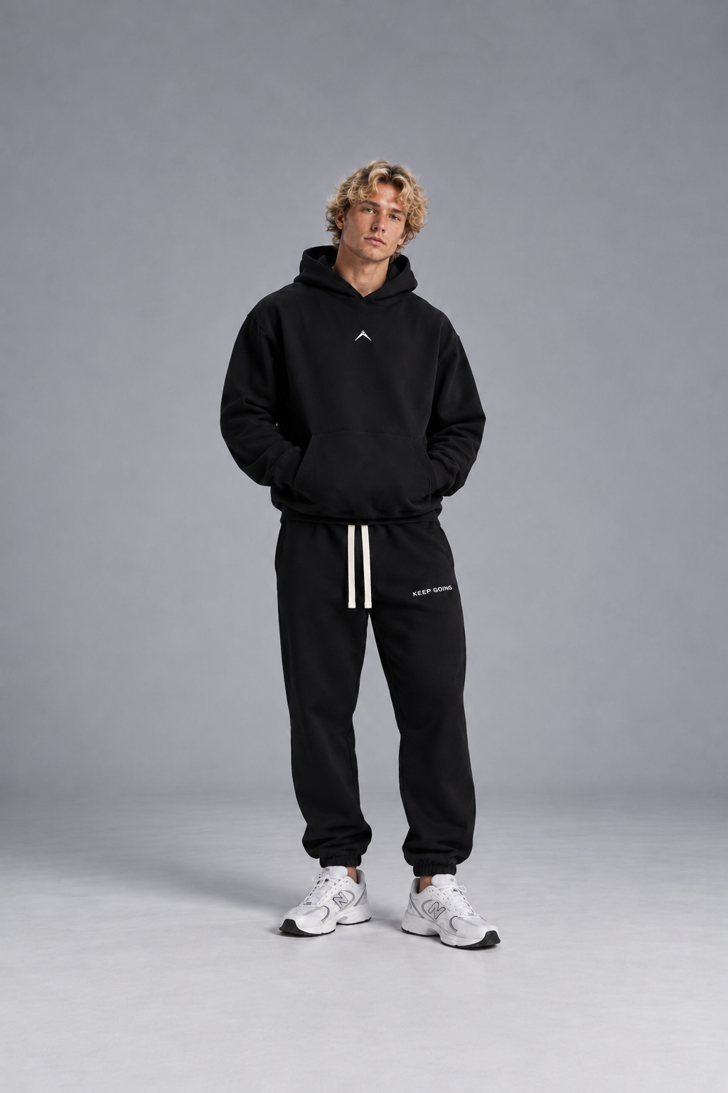 Next Chapter Heavyweight Sweatpants