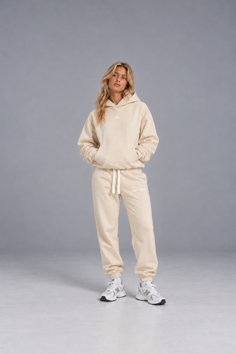 Next Chapter Heavyweight Sweatpants