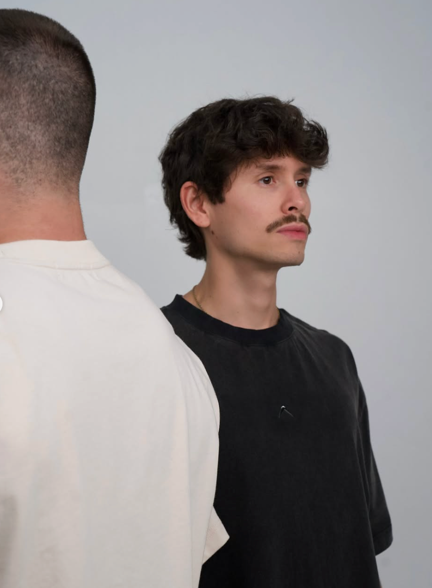 Day One Oversized Tee