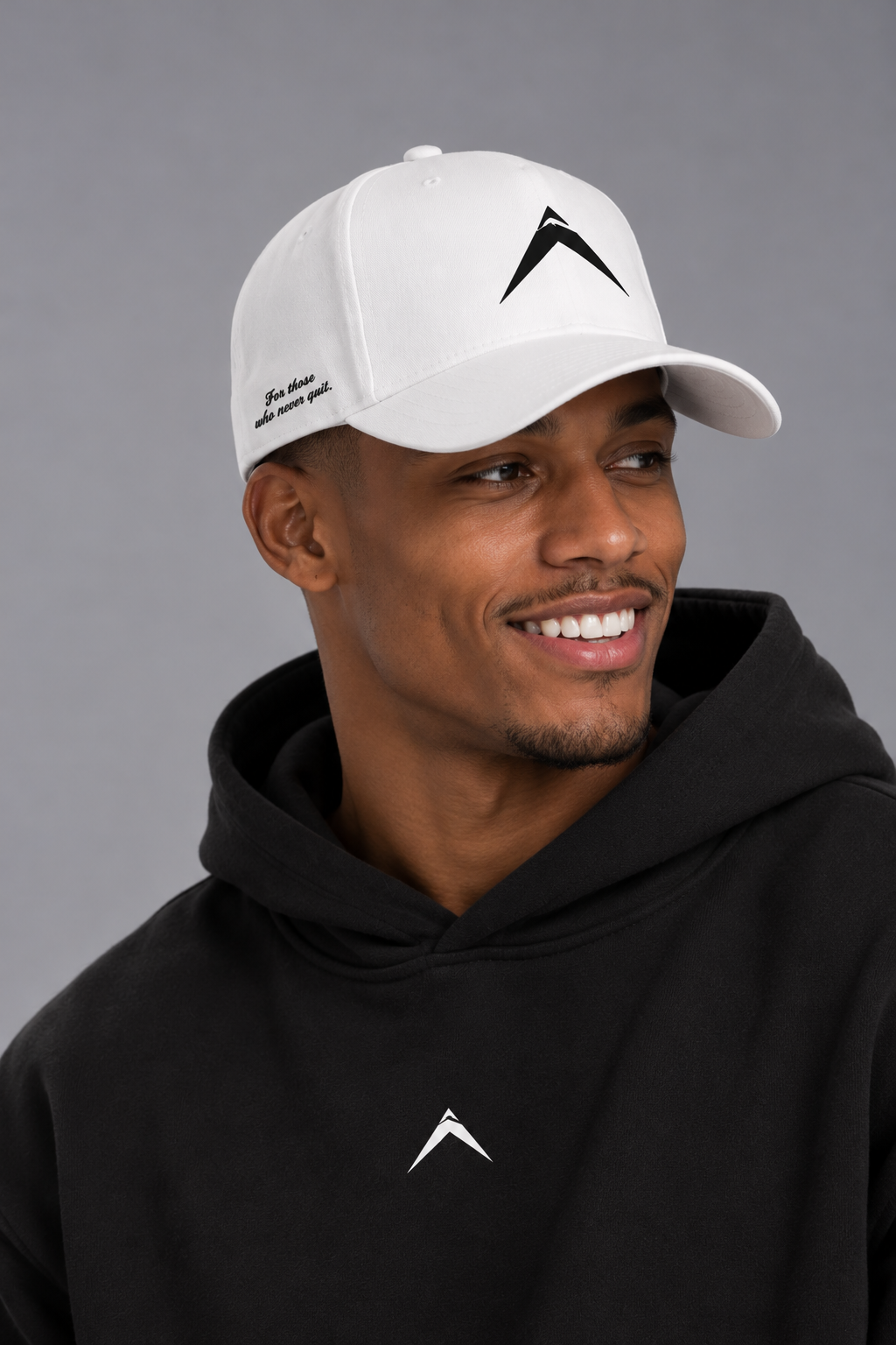 Next Chapter Arrow Trucker