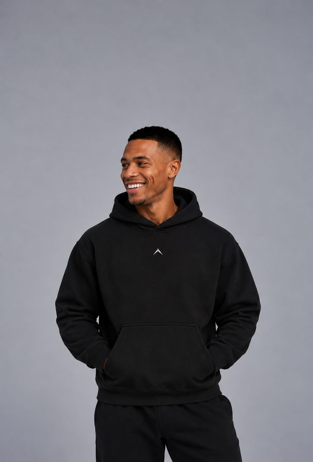Next Chapter Heavyweight Hoodie
