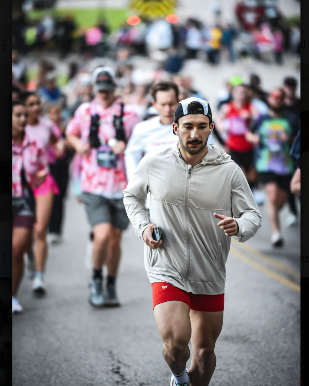 RACES