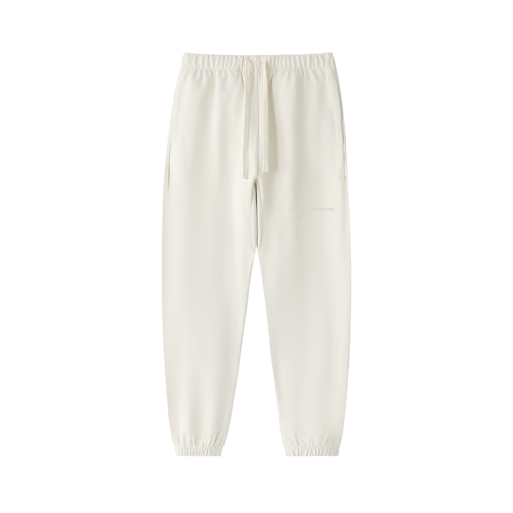 NextChapterCapsule,KGA,KeepGoingAthletics,Sweatpants,Heavyweight,Streetwear,Unisex,Mens,Womens,Cotton,530GSM,Premium,Joggers,Athleisure