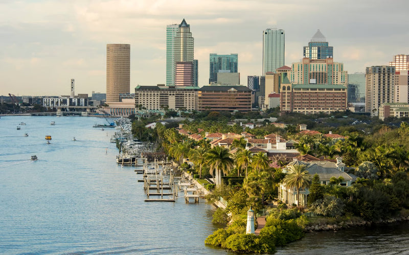 Tampa, FL
